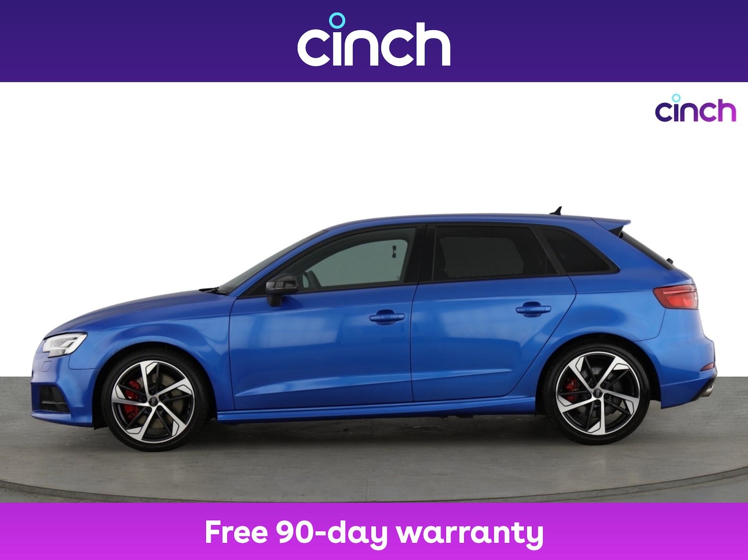 Used Audi S3 2019 for sale - 76324220: Photo 8