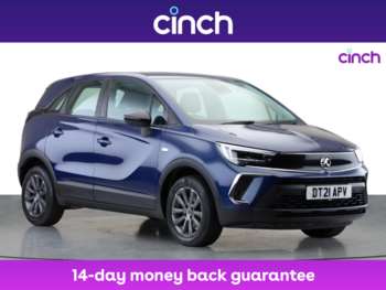 2021 - 1.2 Turbo [130] SE Nav Premium 5dr