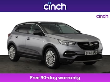 2020 - 1.2 Turbo Business Edition Nav 5dr