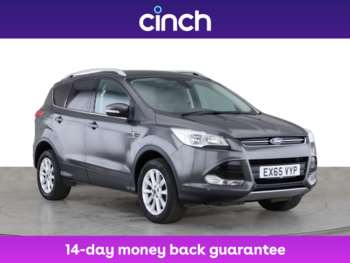 Used Ford Kuga 2015 for sale - 74932418: Photo