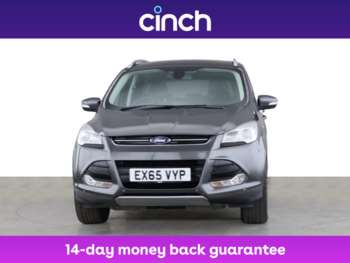 Used Ford Kuga 2015 for sale - 74932418: Photo