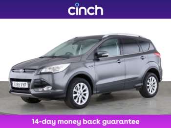 Used Ford Kuga 2015 for sale - 74932418: Photo