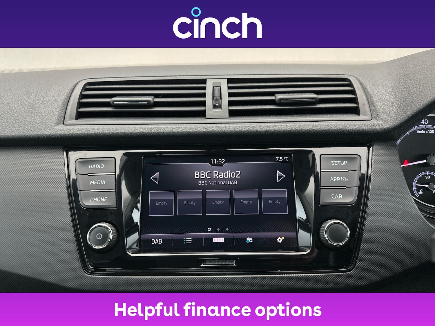 Used Skoda Fabia 2021 for sale - 77037100: Photo 17