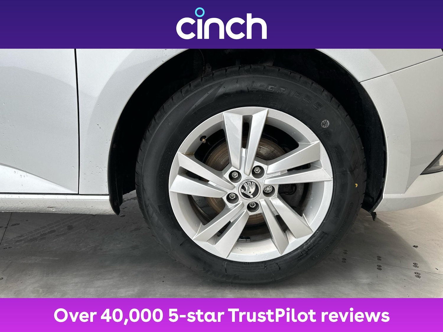 Used Skoda Fabia 2021 for sale - 77037100: Photo 28