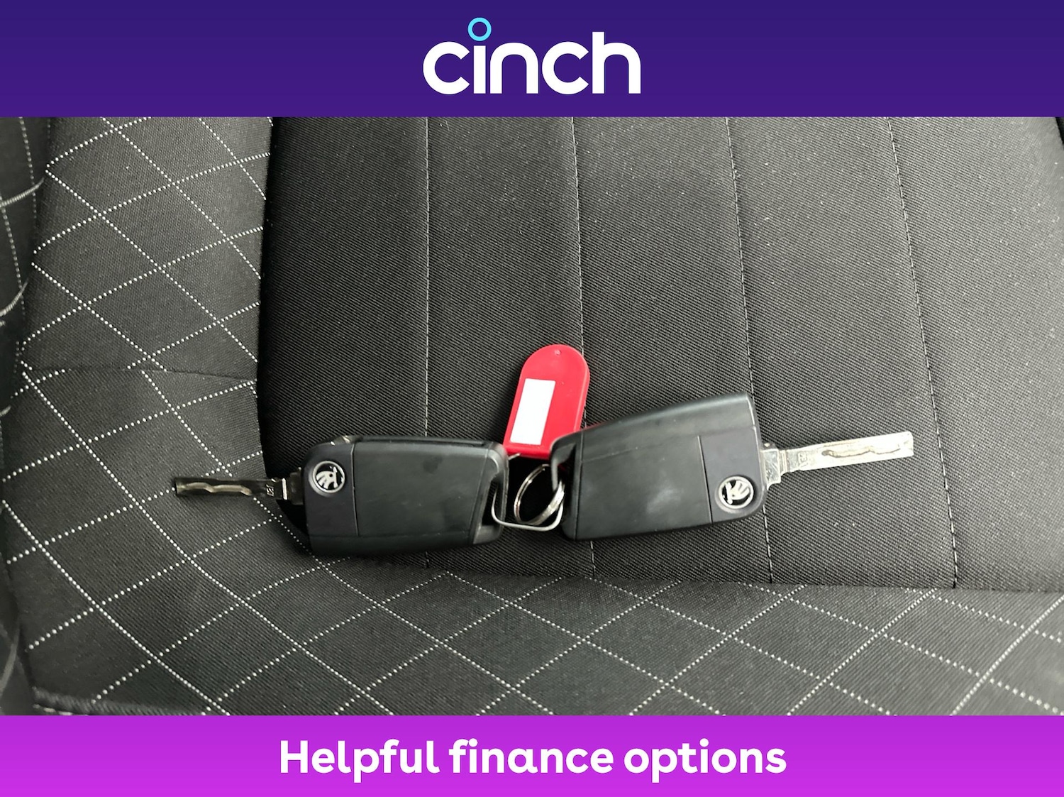 Used Skoda Fabia 2021 for sale - 77037100: Photo 30