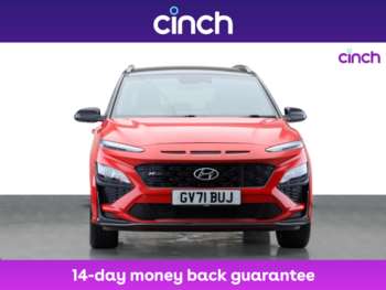 Used Hyundai KONA 2022 for sale - 74346758: Photo