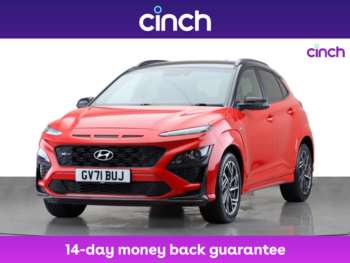 Used Hyundai KONA 2022 for sale - 74346758: Photo