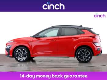 Used Hyundai KONA 2022 for sale - 74346758: Photo
