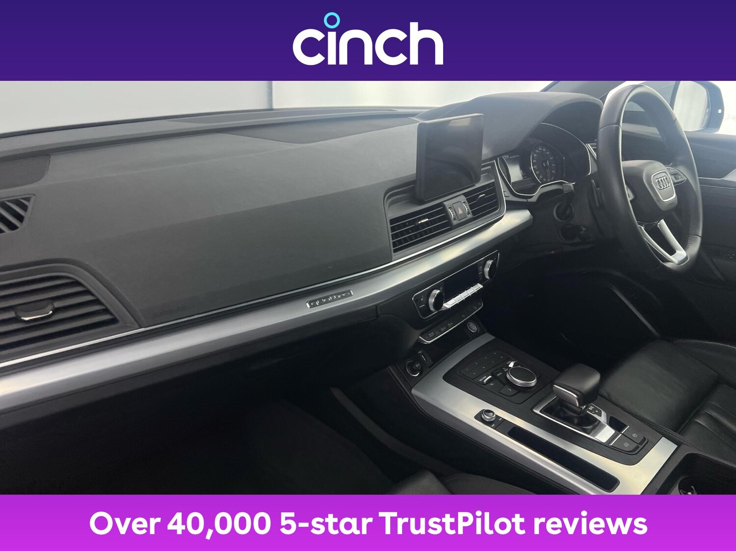 Used Audi Q5 2019 for sale - 77018405: Photo 14