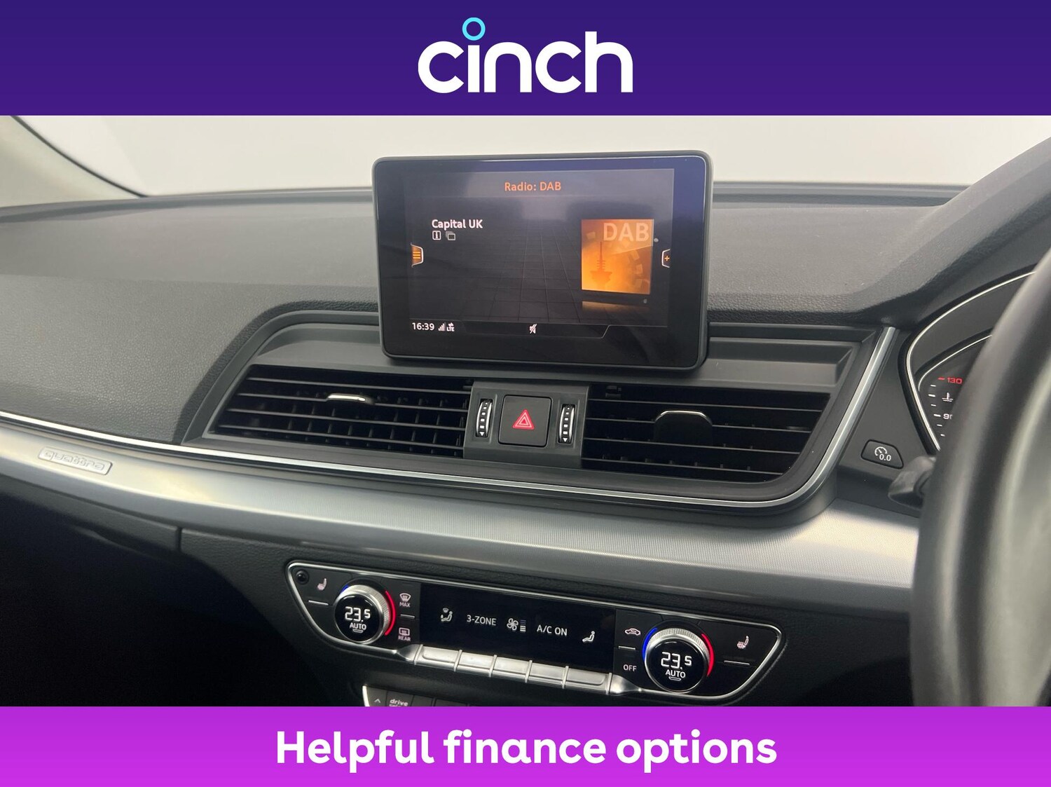 Used Audi Q5 2019 for sale - 77018405: Photo 17