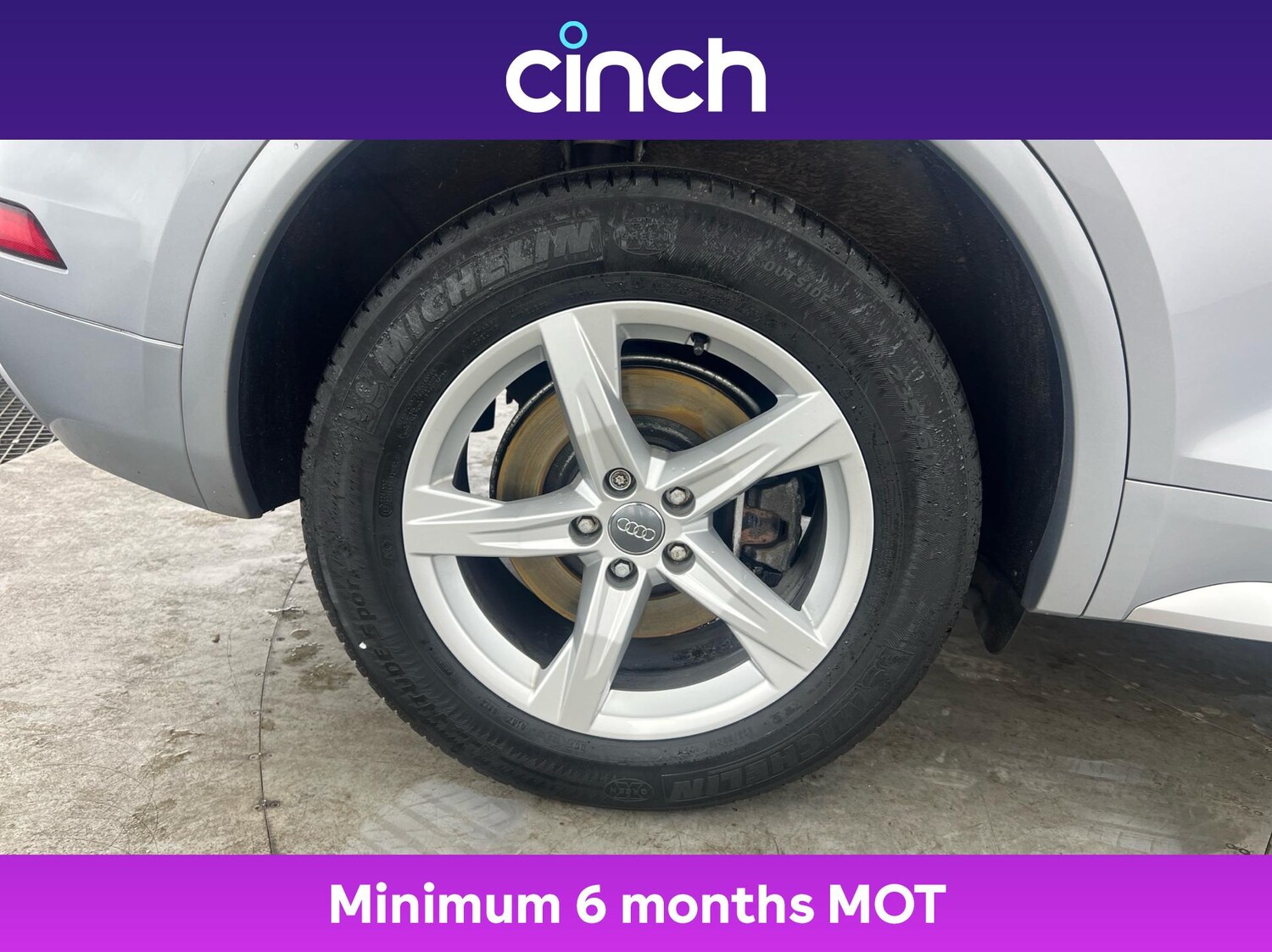 Used Audi Q5 2019 for sale - 77018405: Photo 27