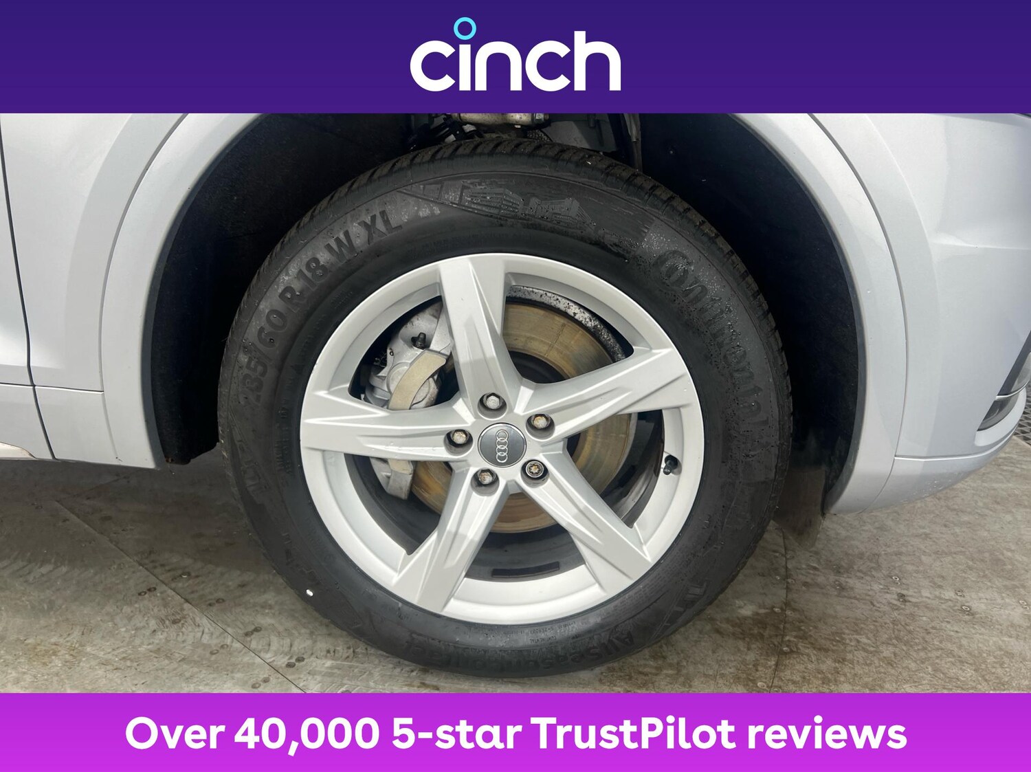 Used Audi Q5 2019 for sale - 77018405: Photo 28