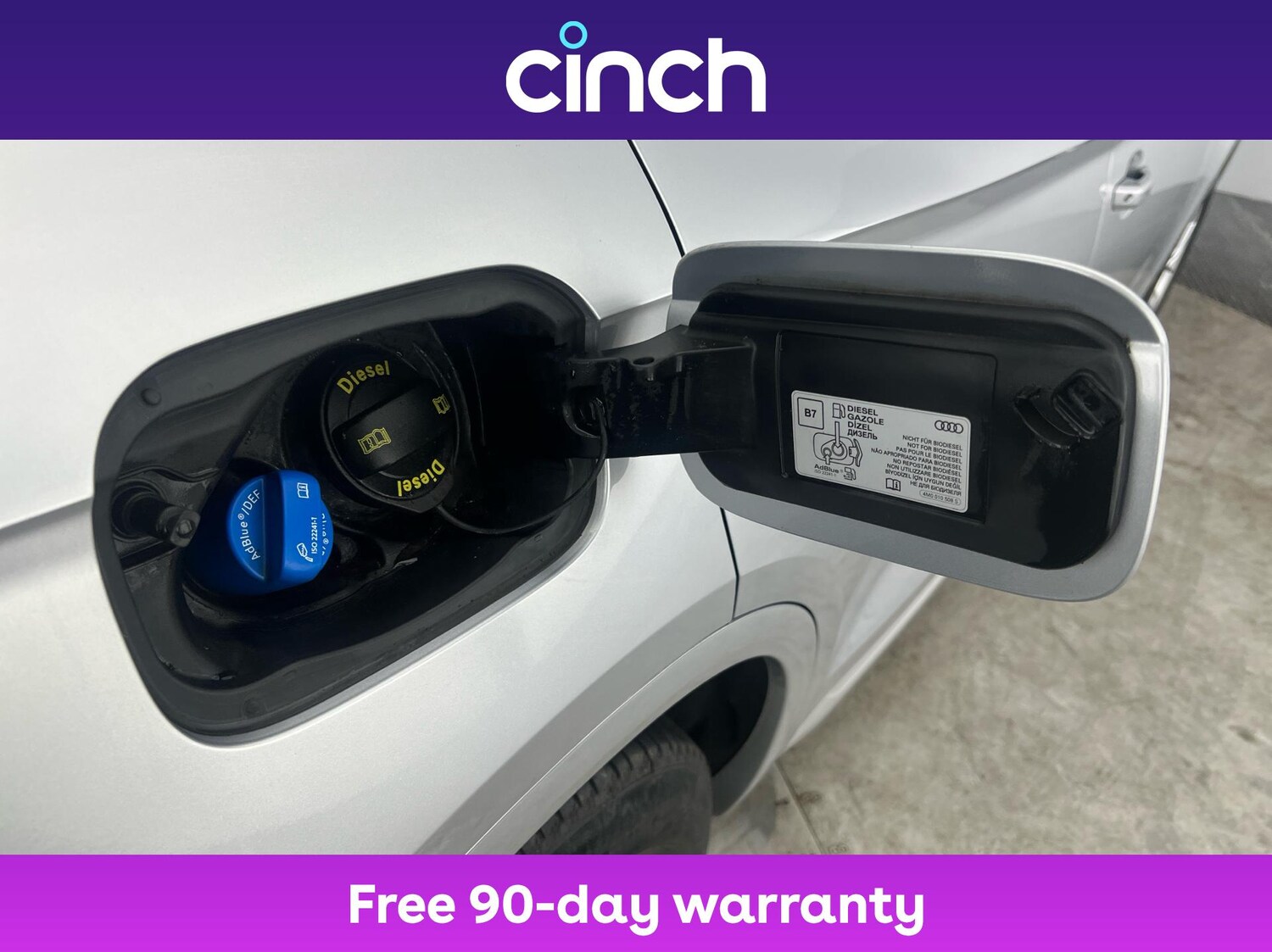 Used Audi Q5 2019 for sale - 77018405: Photo 29