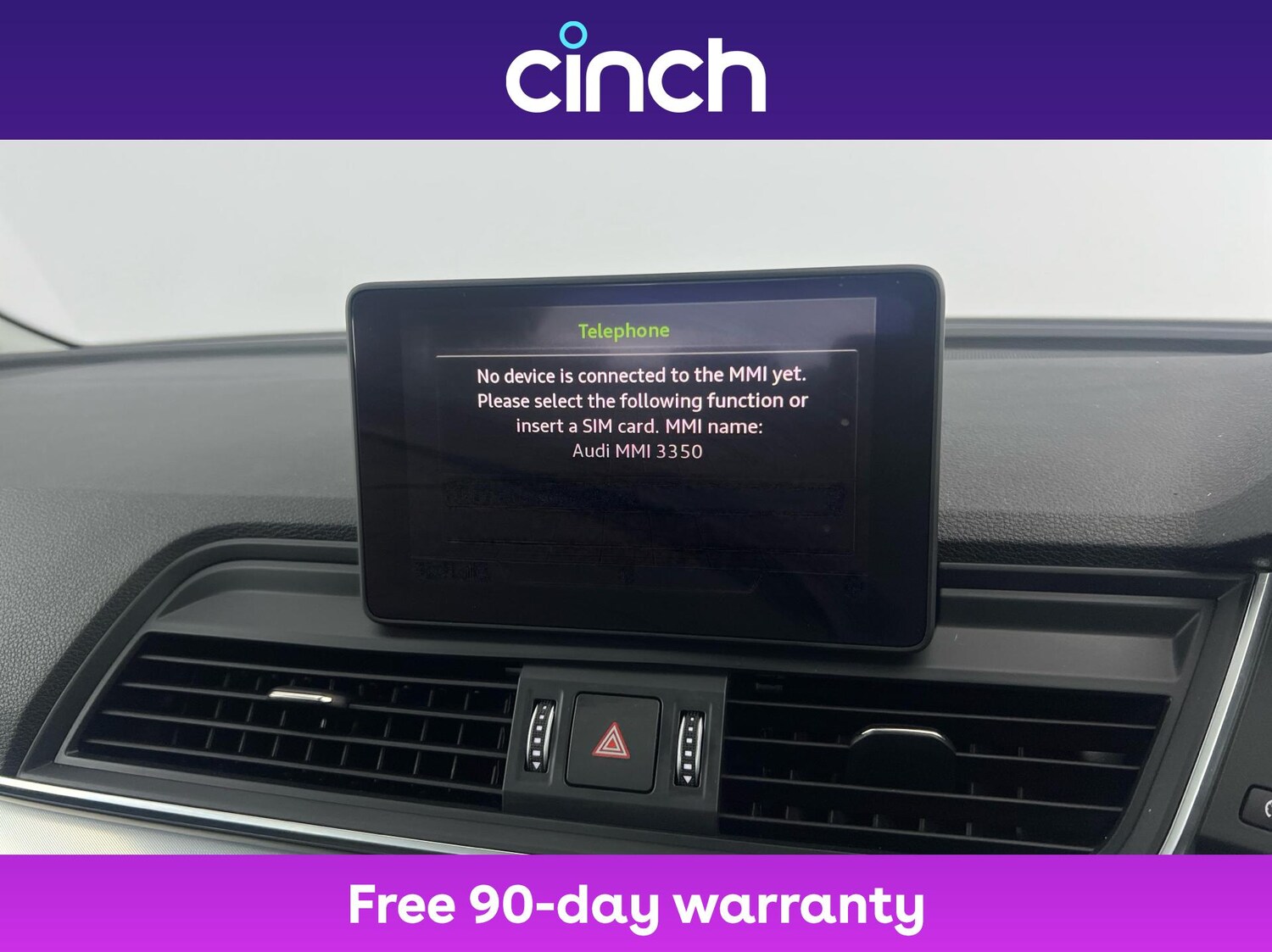 Used Audi Q5 2019 for sale - 77018405: Photo 34