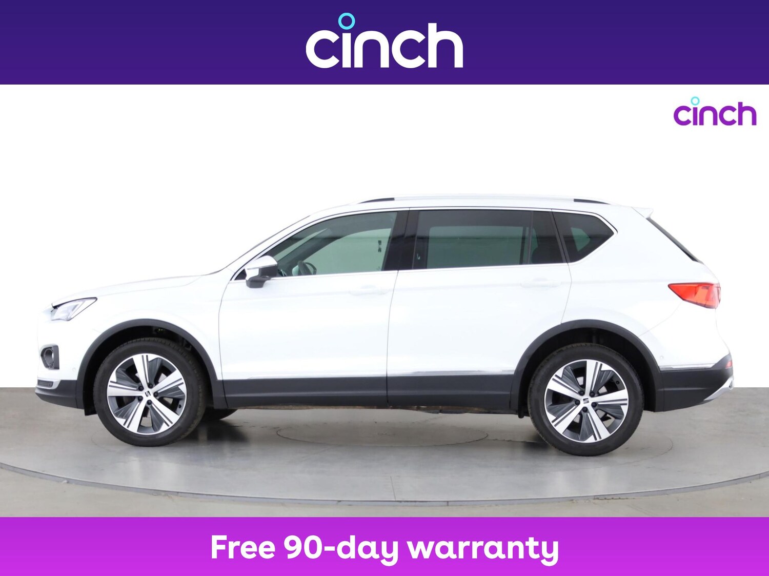 Used SEAT Tarraco 2022 for sale - 76044903: Photo 8