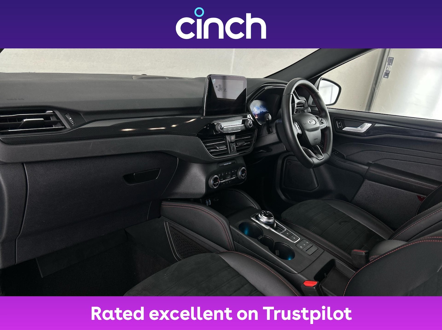 Used Ford Kuga 2021 for sale - 76376517: Photo 14