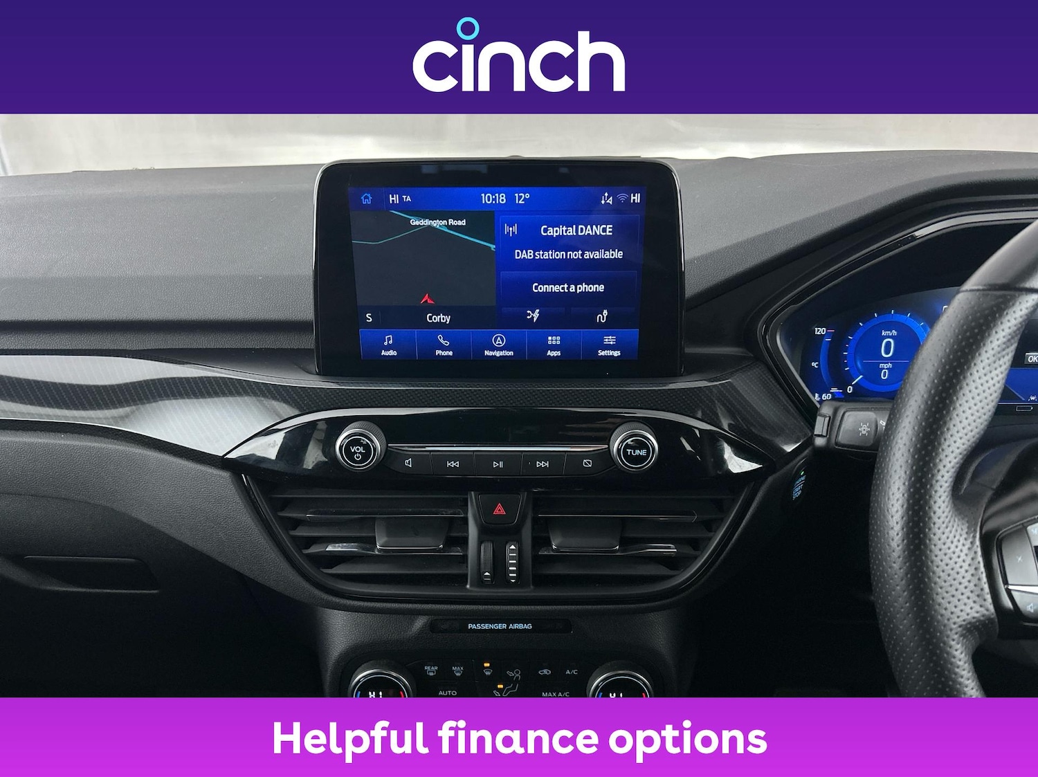 Used Ford Kuga 2021 for sale - 76376517: Photo 17