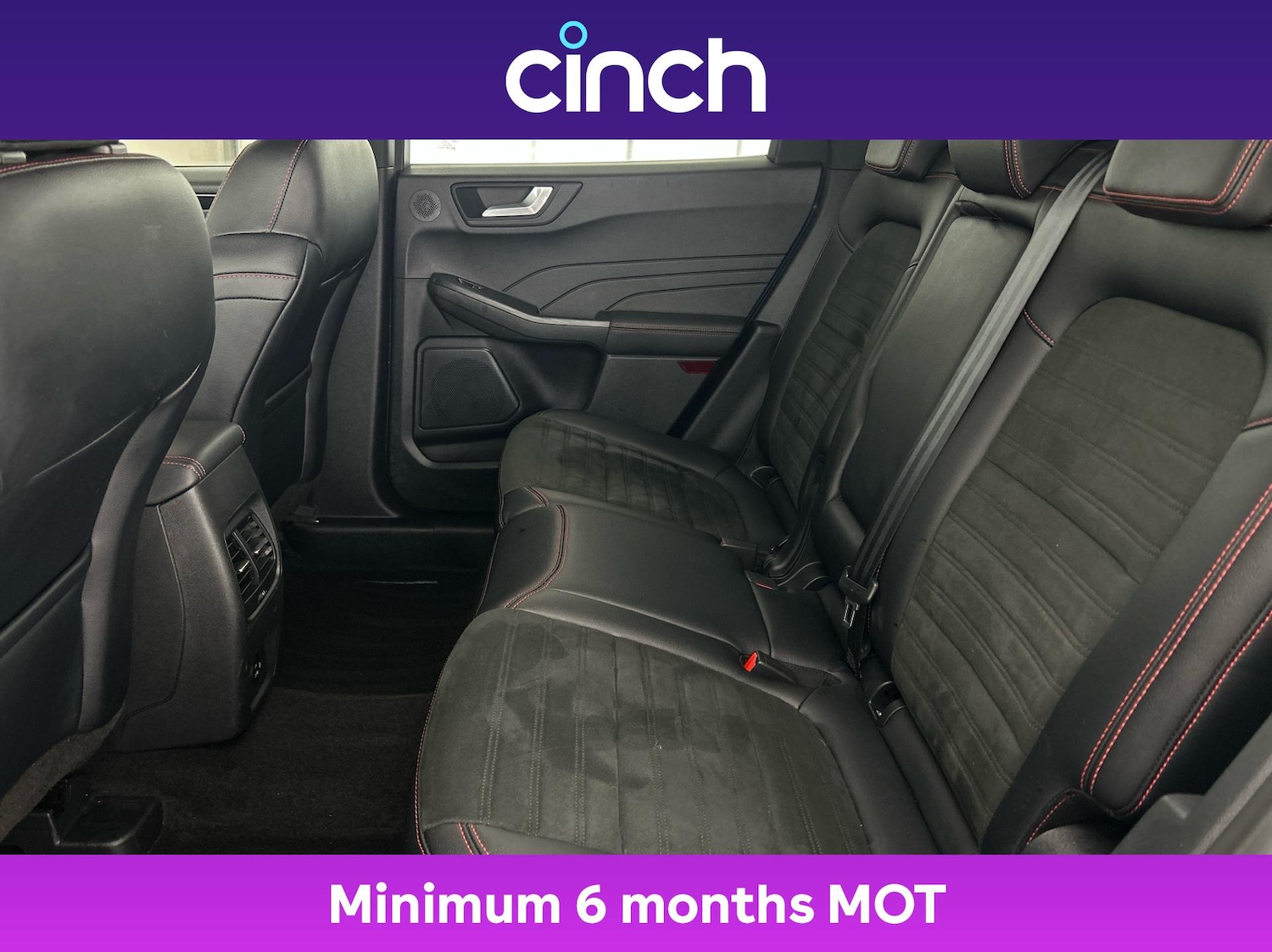 Used Ford Kuga 2021 for sale - 76376517: Photo 20