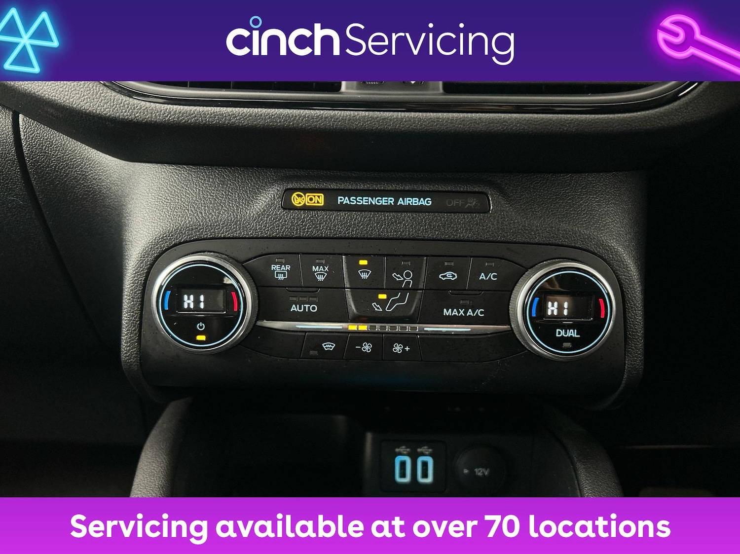 Used Ford Kuga 2021 for sale - 76376517: Photo 41