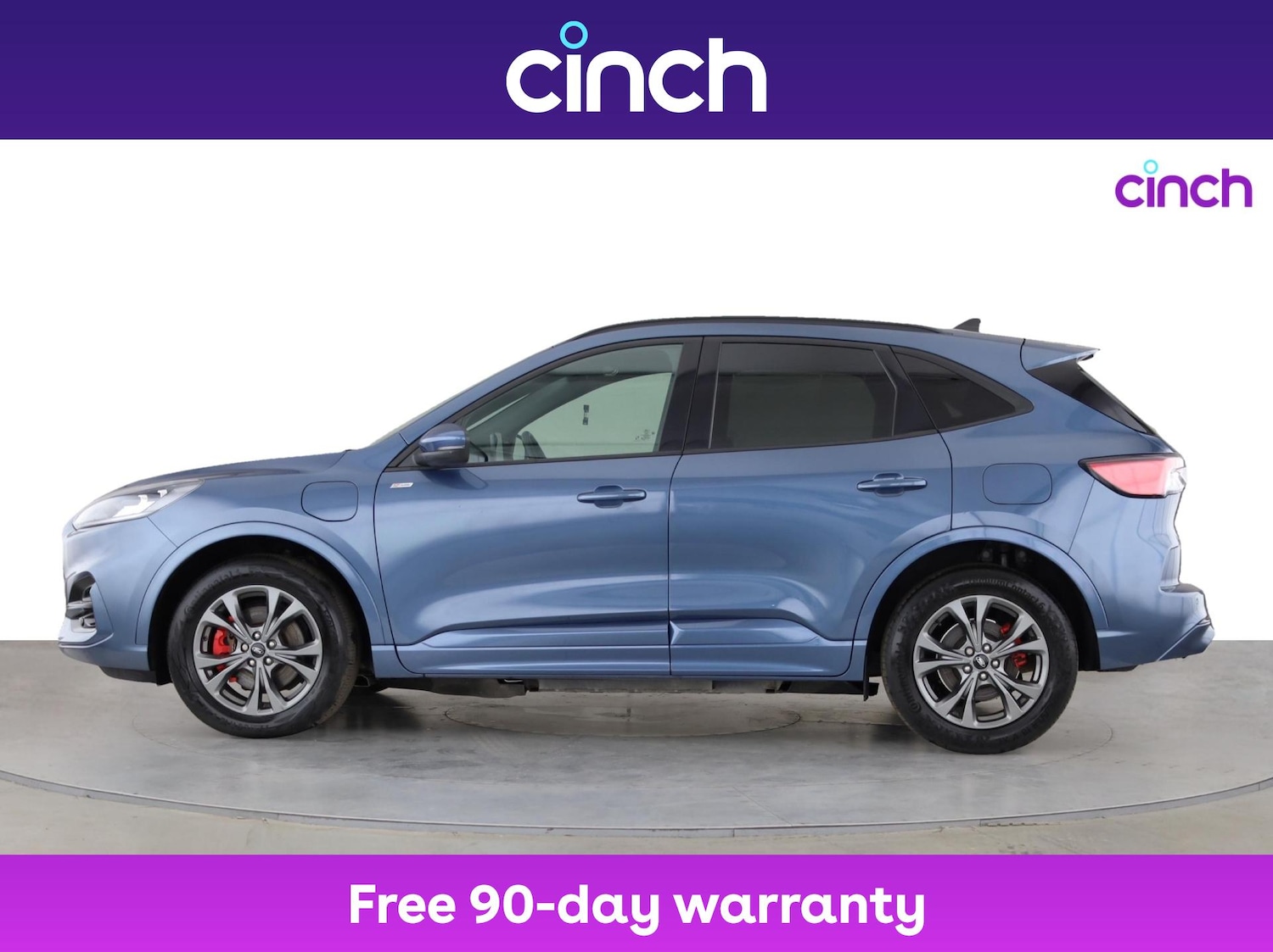 Used Ford Kuga 2021 for sale - 76376517: Photo 8