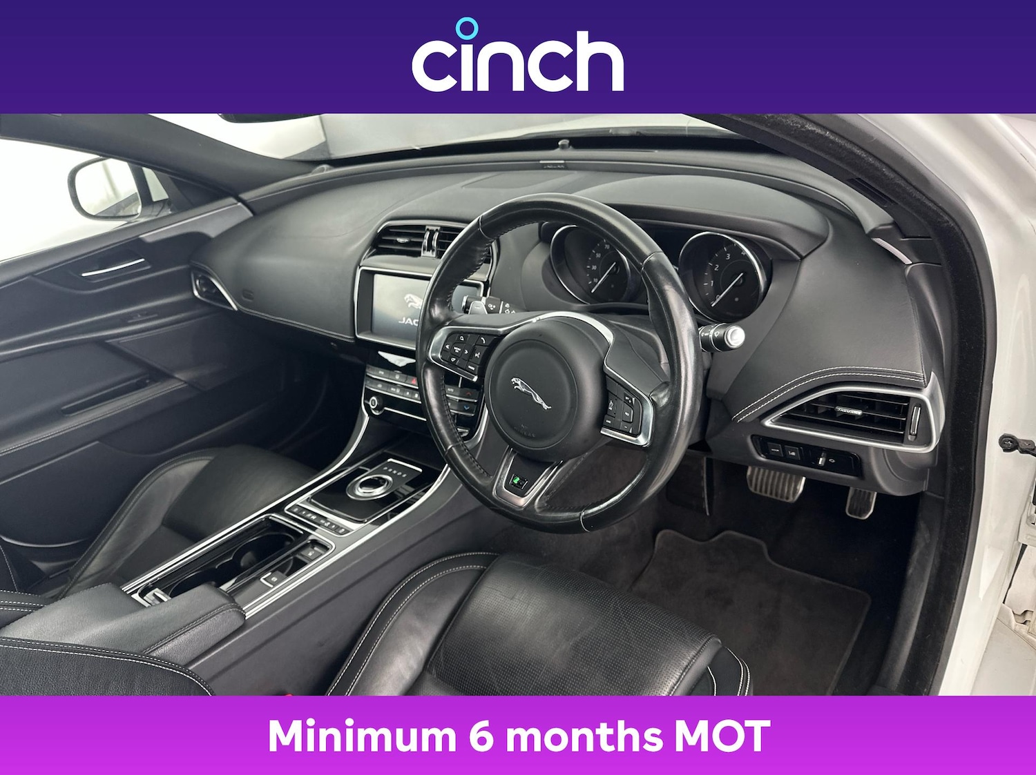 Used Jaguar XE 2019 for sale - 76539776: Photo 12