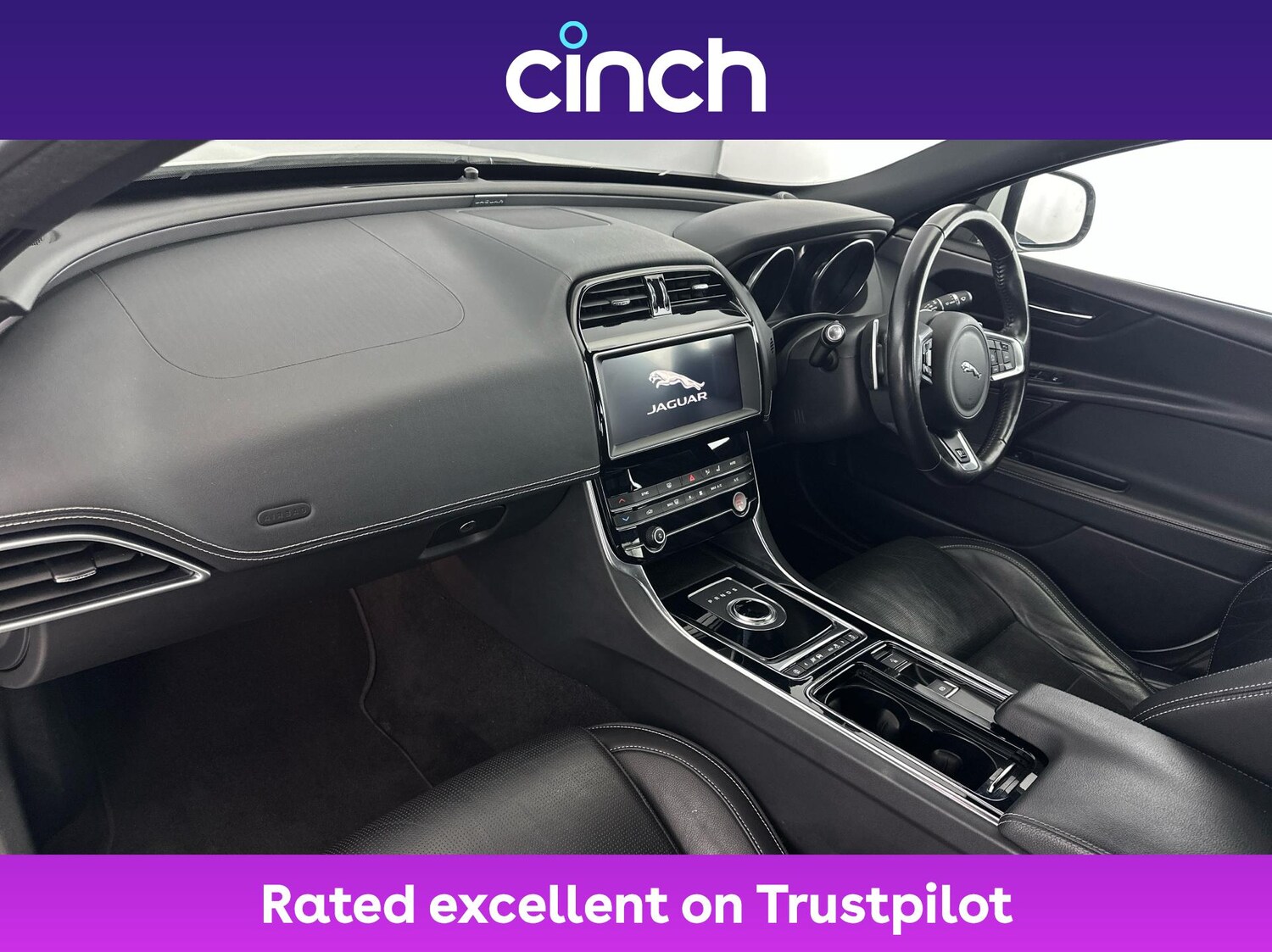 Used Jaguar XE 2019 for sale - 76539776: Photo 14