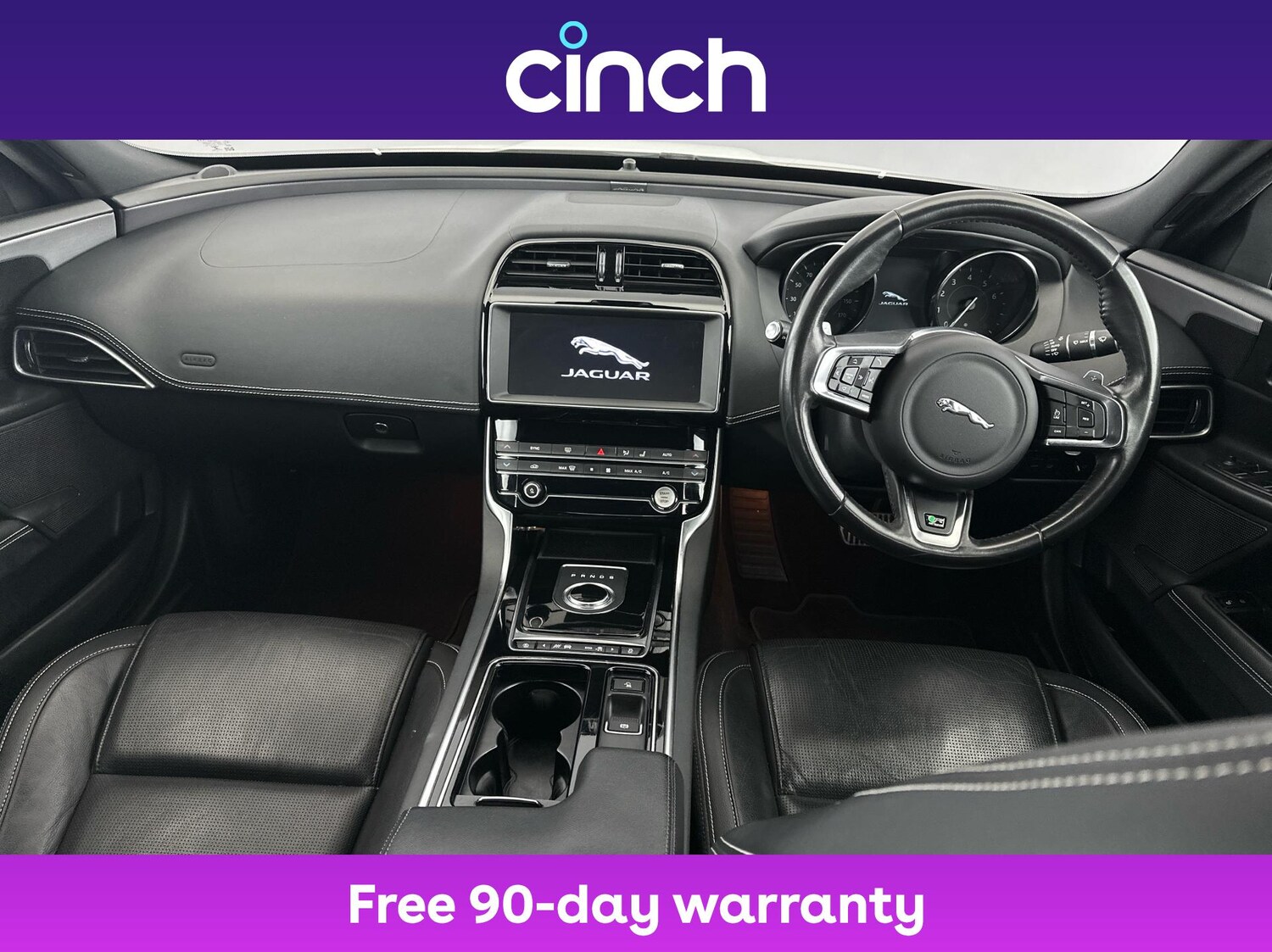 Used Jaguar XE 2019 for sale - 76539776: Photo 15