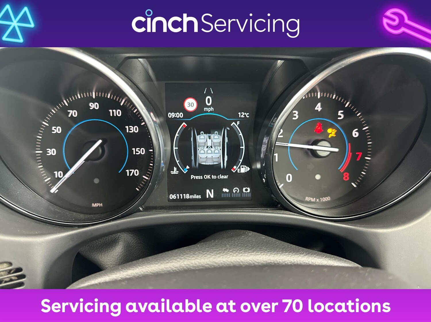 Used Jaguar XE 2019 for sale - 76539776: Photo 18