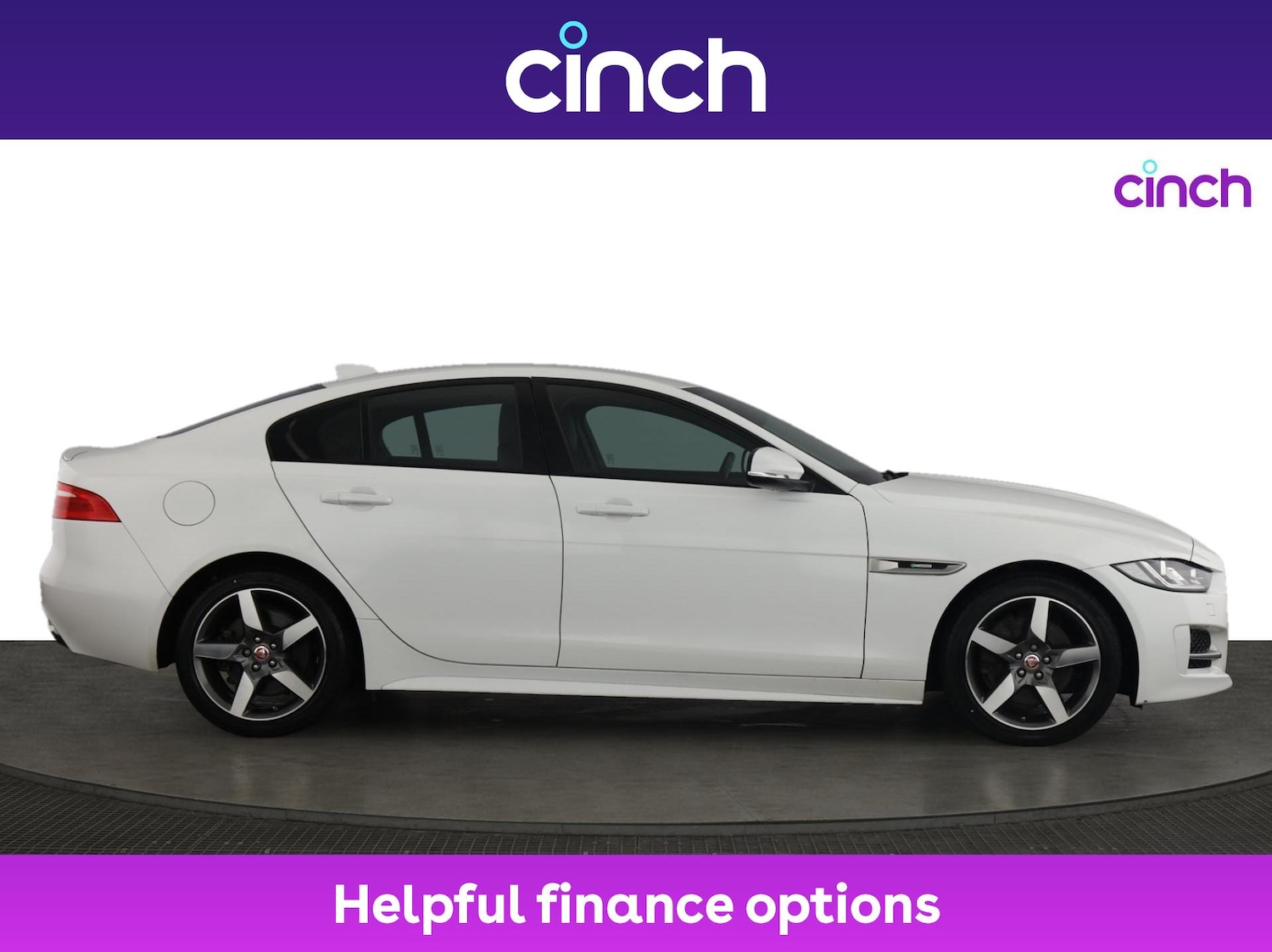 Used Jaguar XE 2019 for sale - 76539776: Photo 2