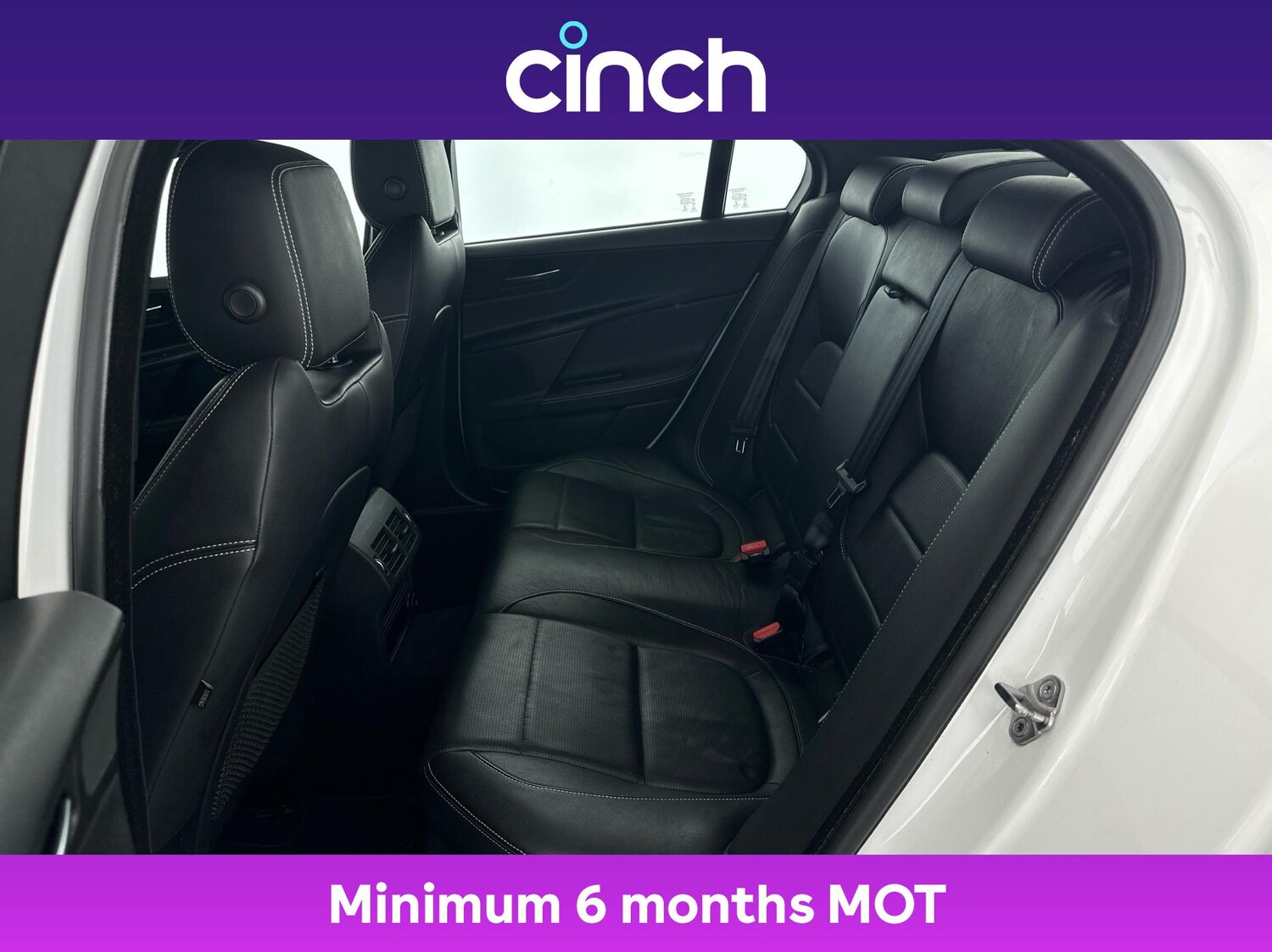 Used Jaguar XE 2019 for sale - 76539776: Photo 20