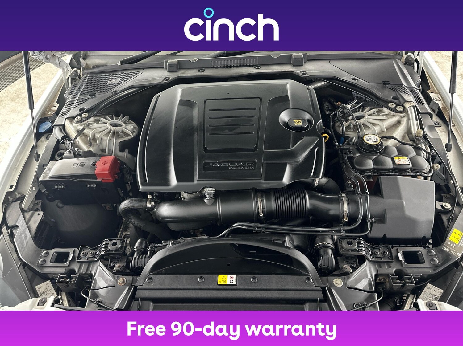 Used Jaguar XE 2019 for sale - 76539776: Photo 23