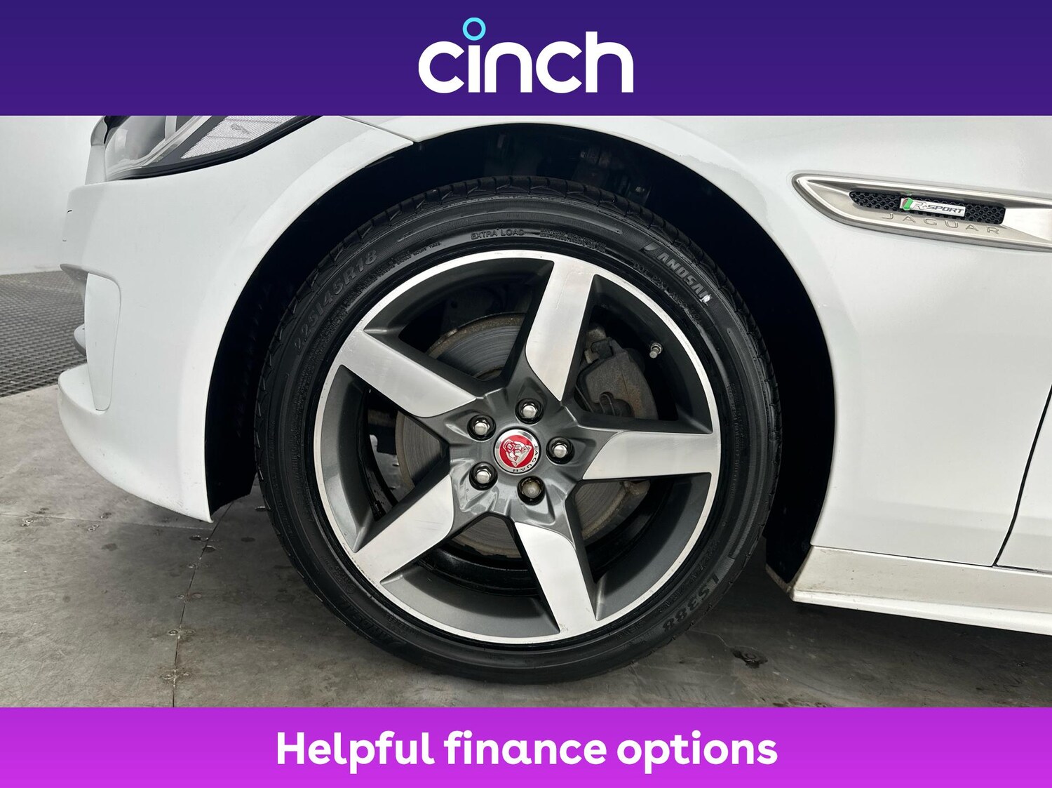 Used Jaguar XE 2019 for sale - 76539776: Photo 24