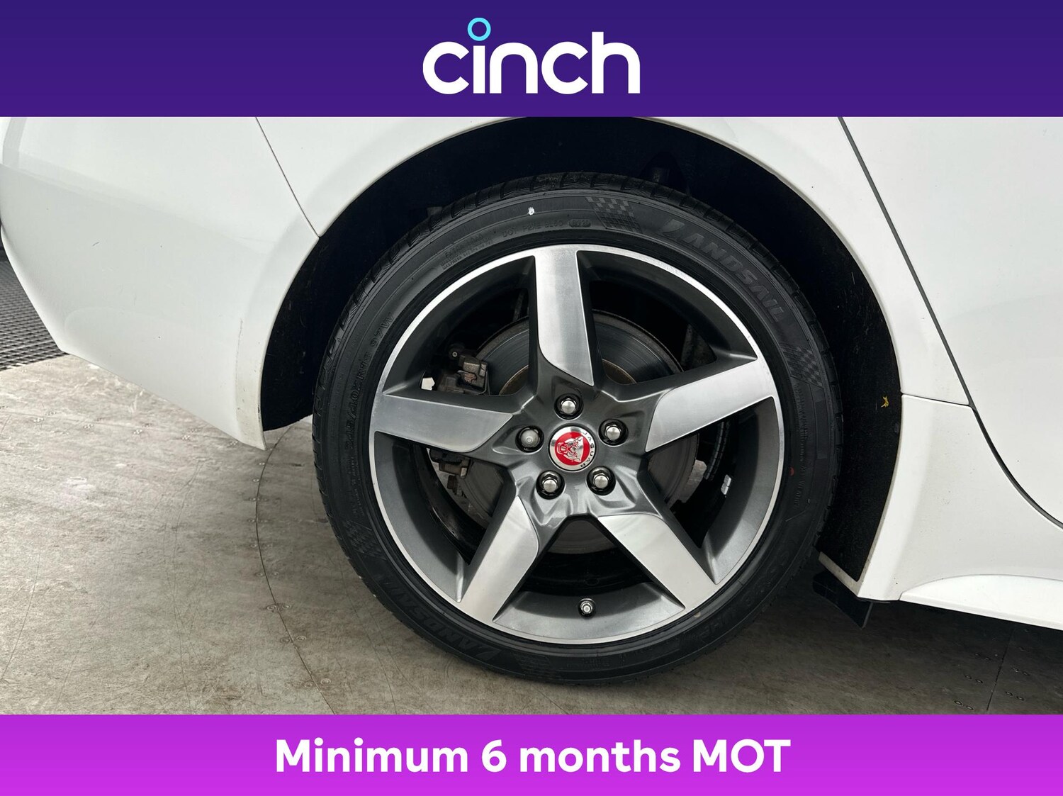 Used Jaguar XE 2019 for sale - 76539776: Photo 27