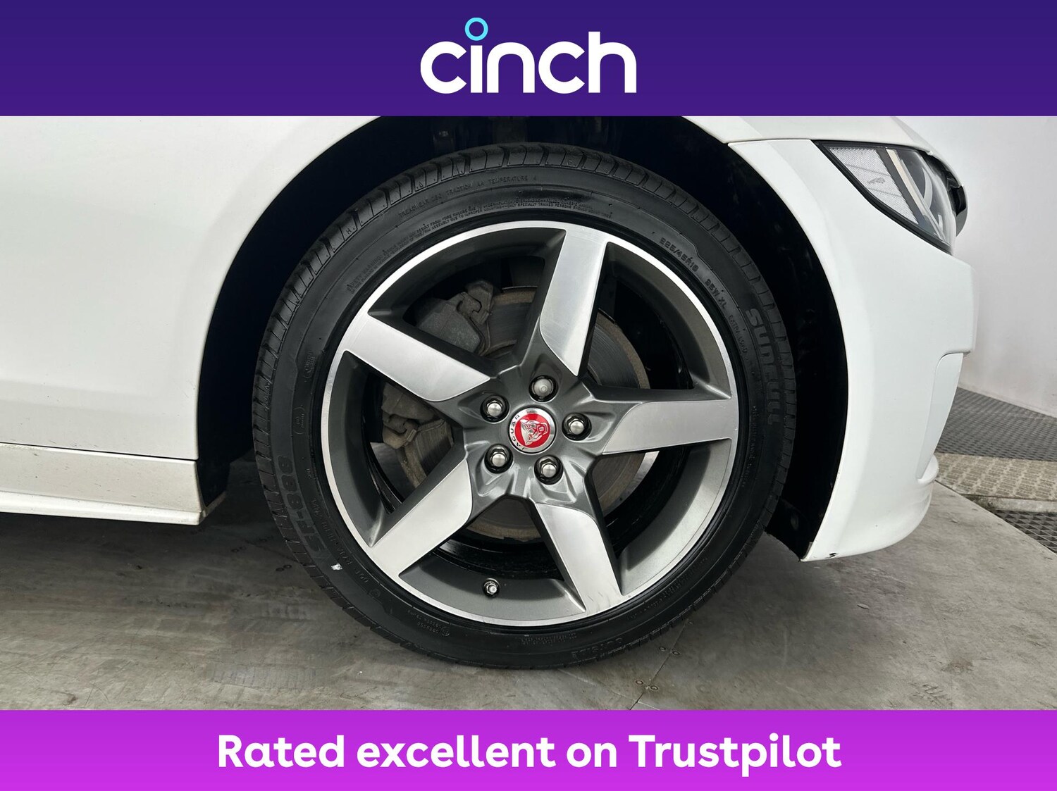 Used Jaguar XE 2019 for sale - 76539776: Photo 28