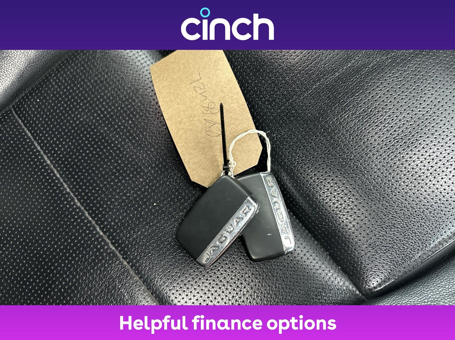 Used Jaguar XE 2019 for sale - 76539776: Photo 30