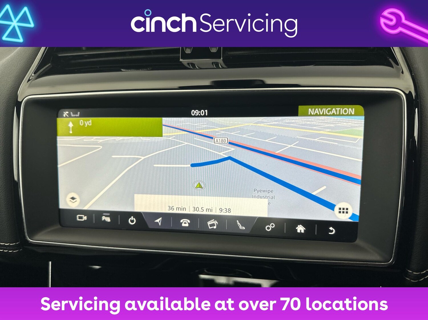 Used Jaguar XE 2019 for sale - 76539776: Photo 31