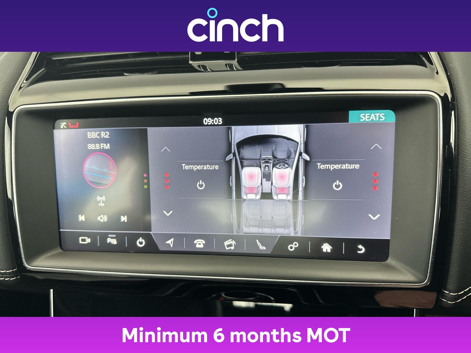 Used Jaguar XE 2019 for sale - 76539776: Photo 37