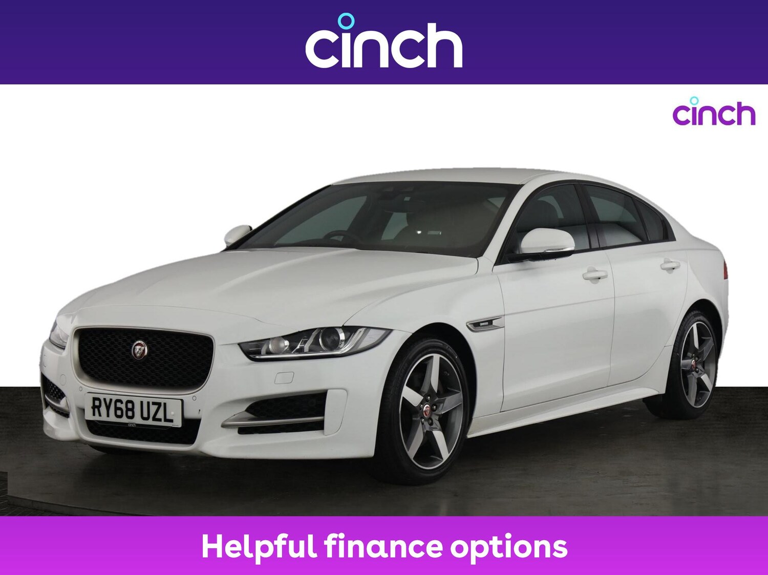 Used Jaguar XE 2019 for sale - 76539776: Photo 9