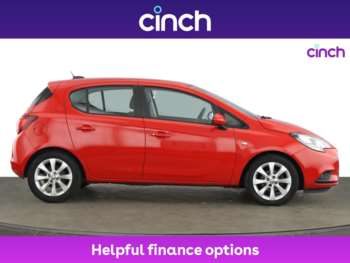 Used Vauxhall Corsa 2018 for sale - 74956061: Photo