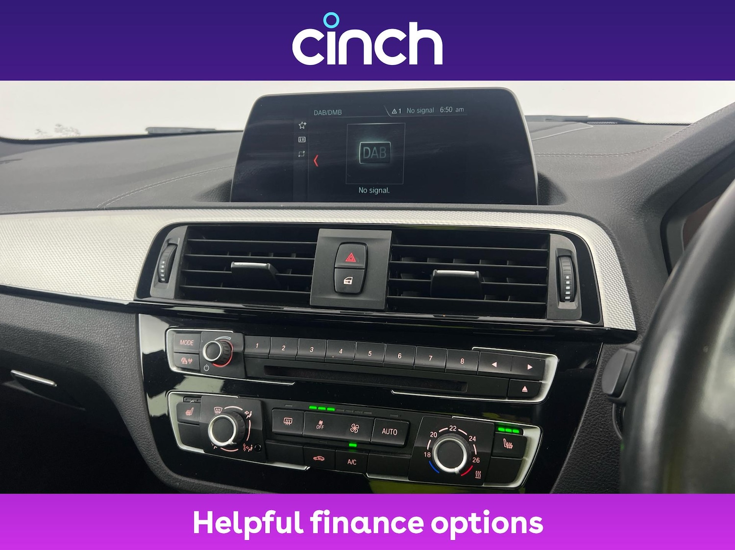 Used BMW 1 Series 2019 for sale - 77006327: Photo 17