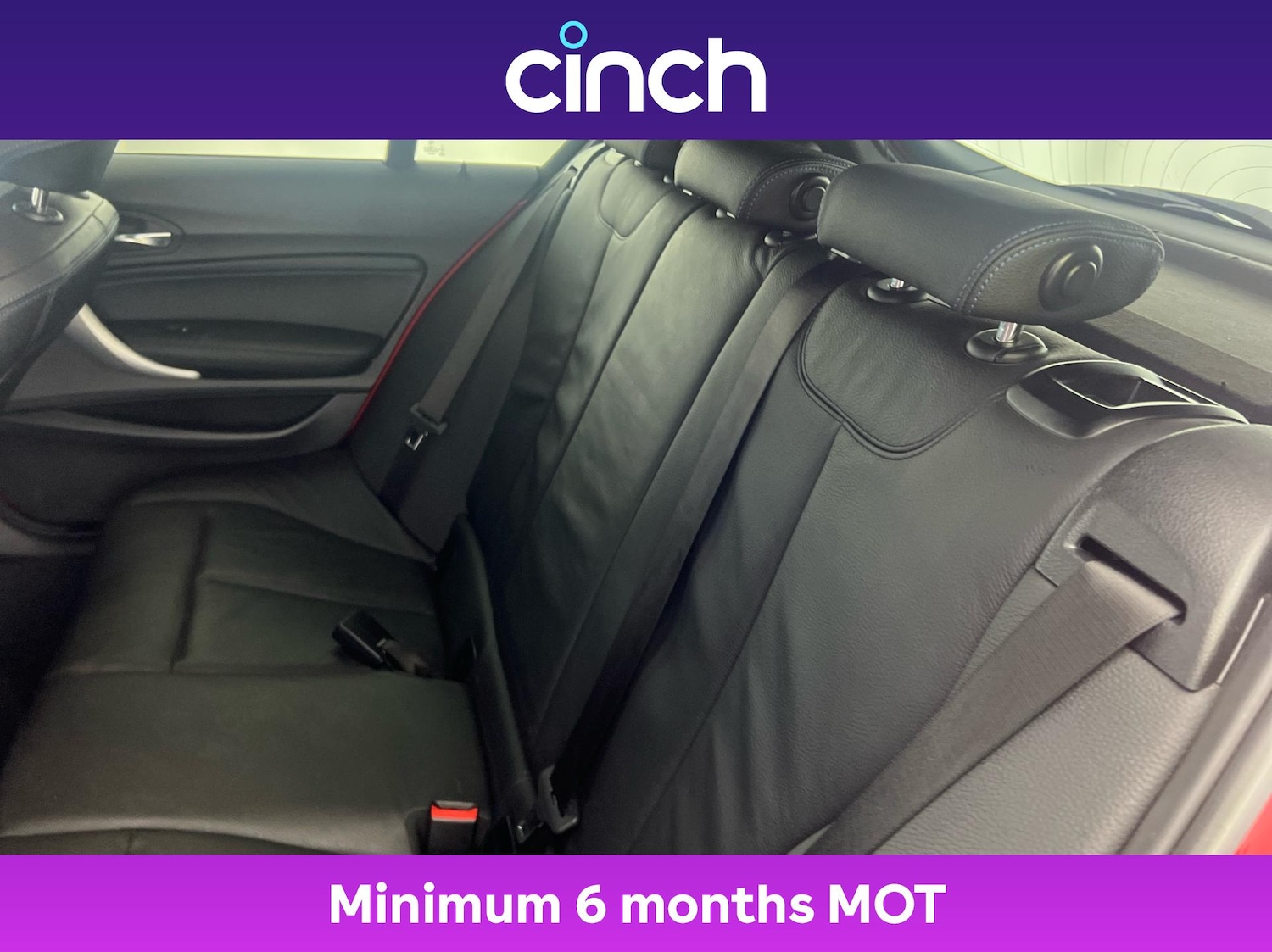 Used BMW 1 Series 2019 for sale - 77006327: Photo 20