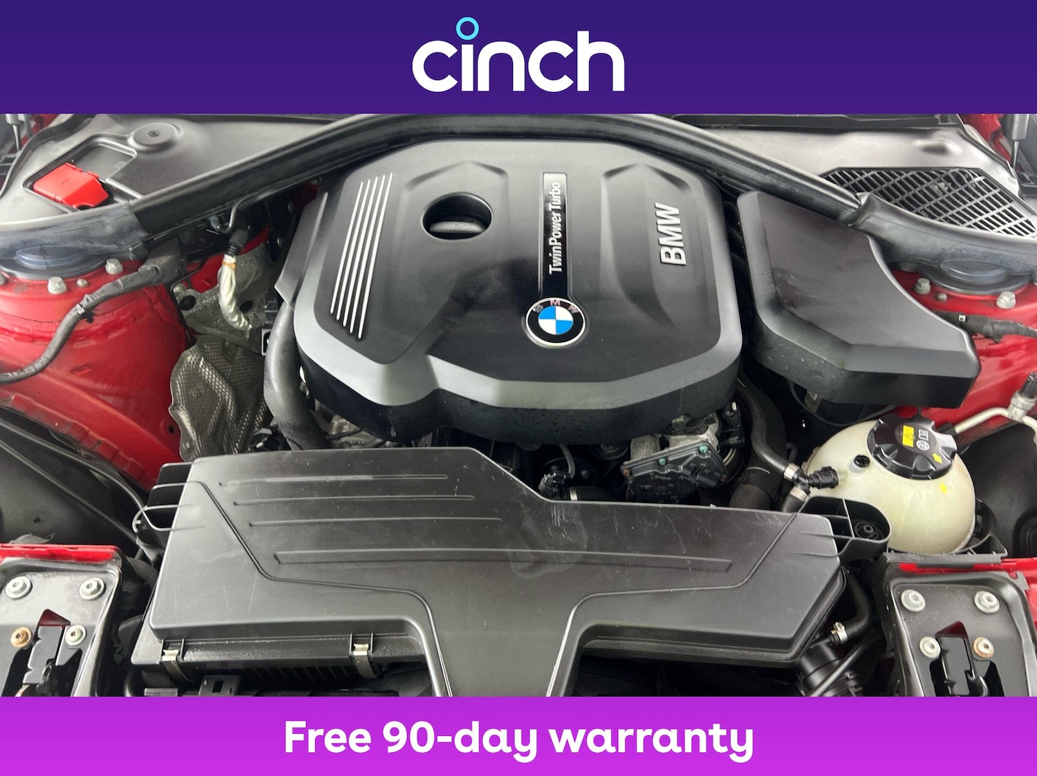 Used BMW 1 Series 2019 for sale - 77006327: Photo 23