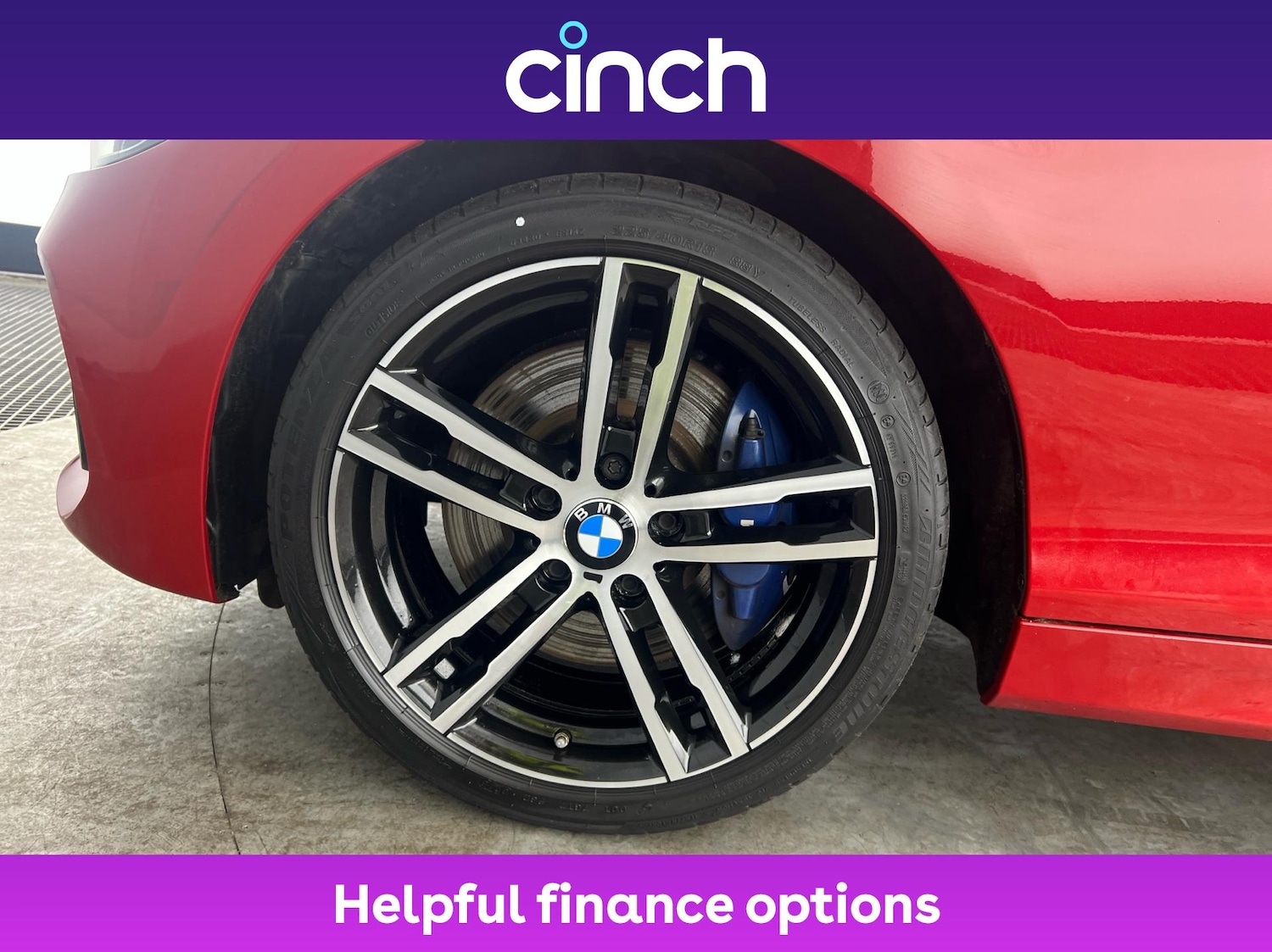 Used BMW 1 Series 2019 for sale - 77006327: Photo 24