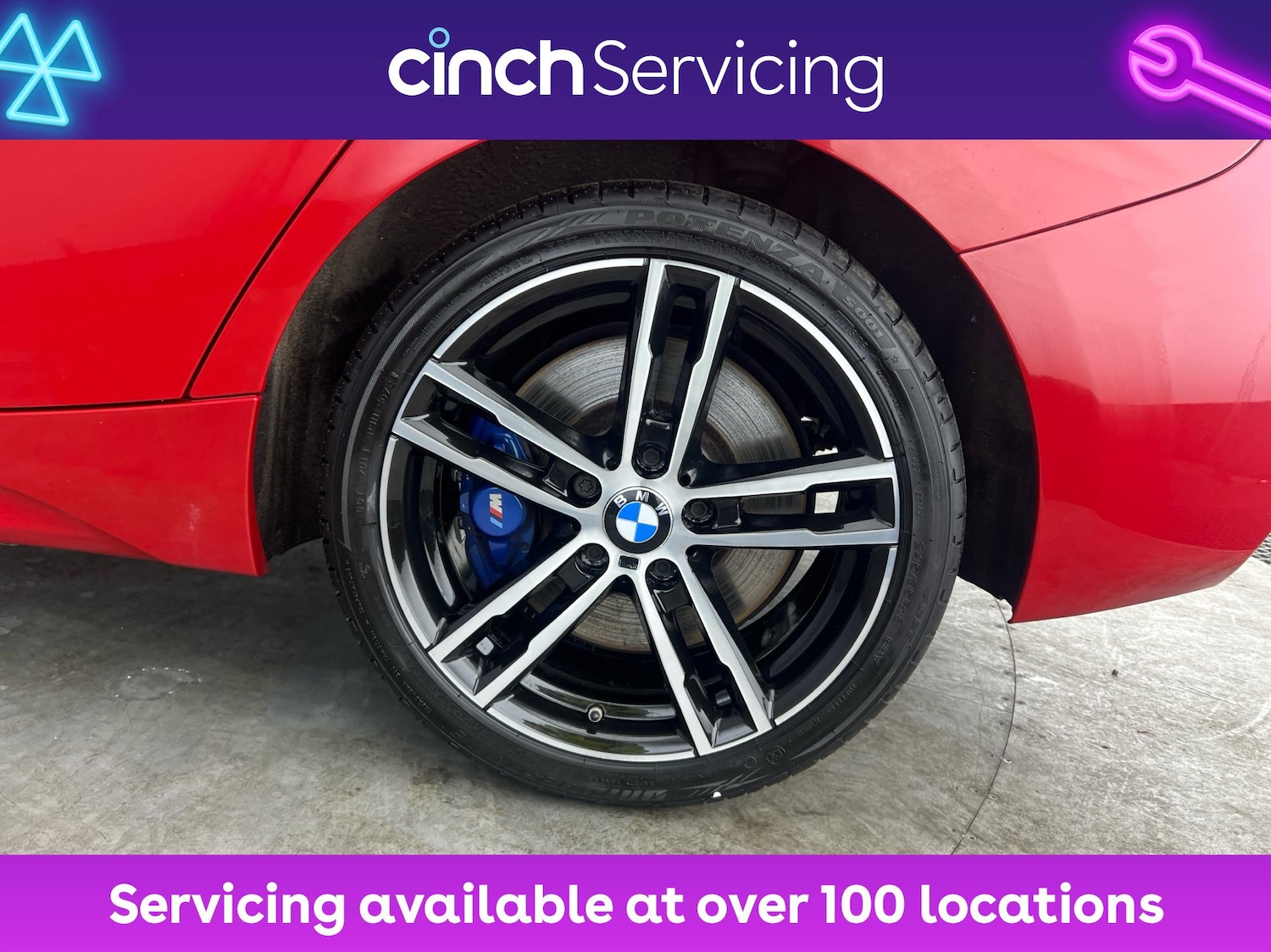 Used BMW 1 Series 2019 for sale - 77006327: Photo 26