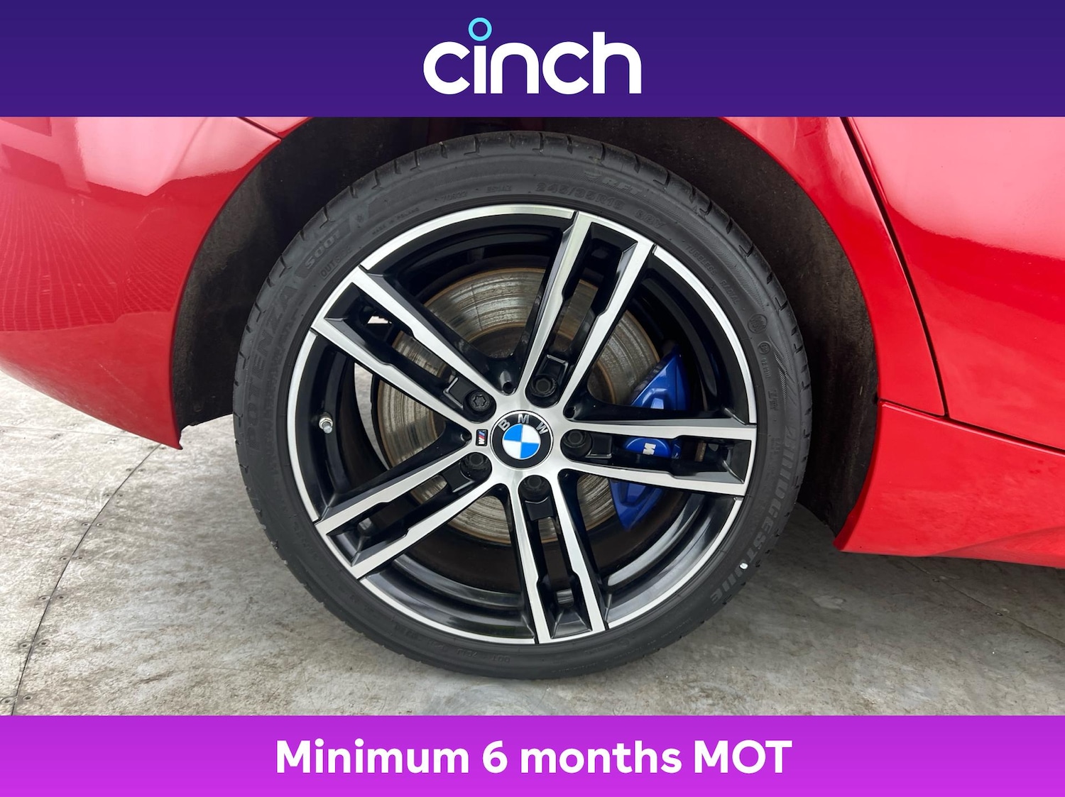 Used BMW 1 Series 2019 for sale - 77006327: Photo 27