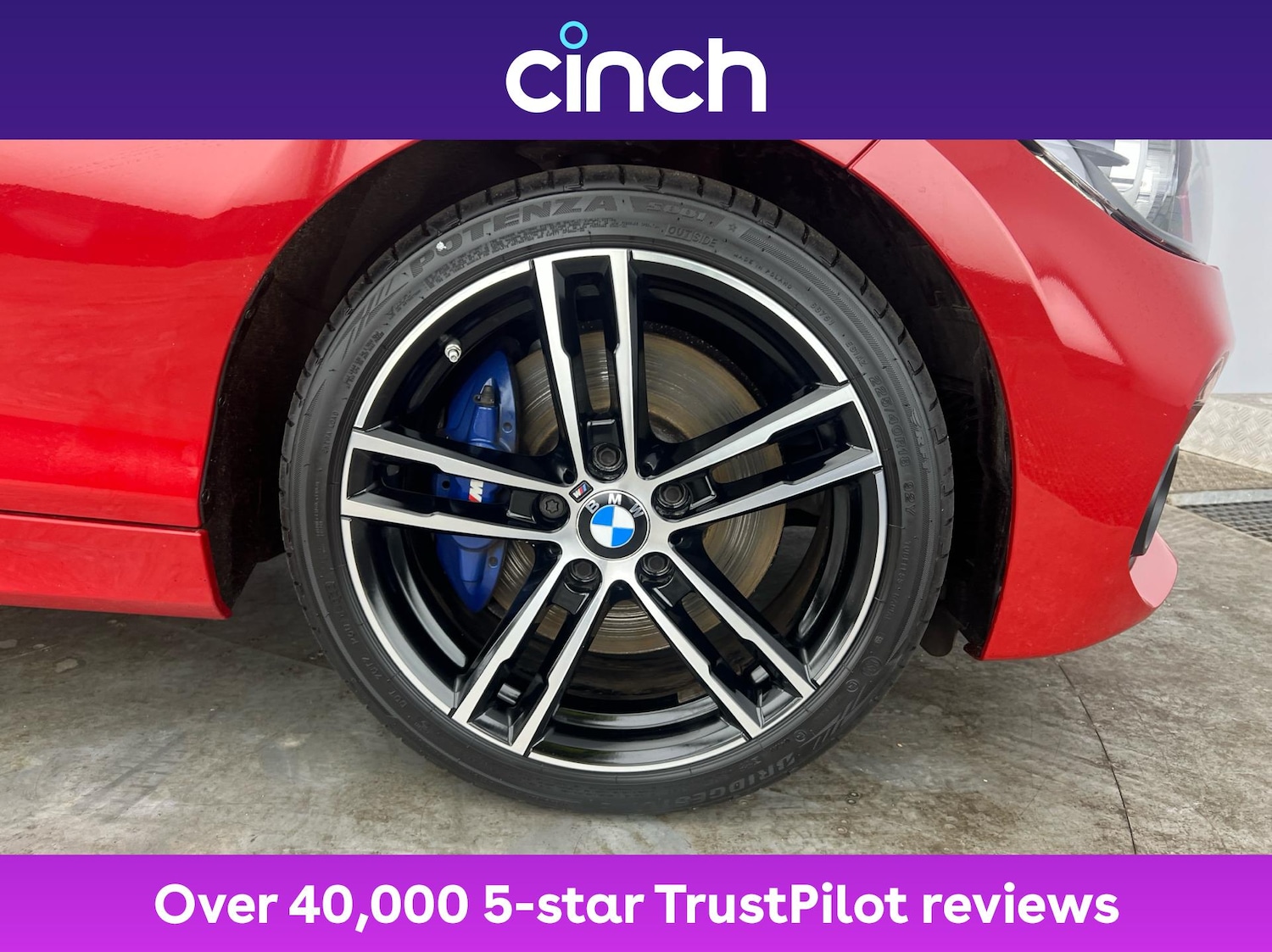 Used BMW 1 Series 2019 for sale - 77006327: Photo 28