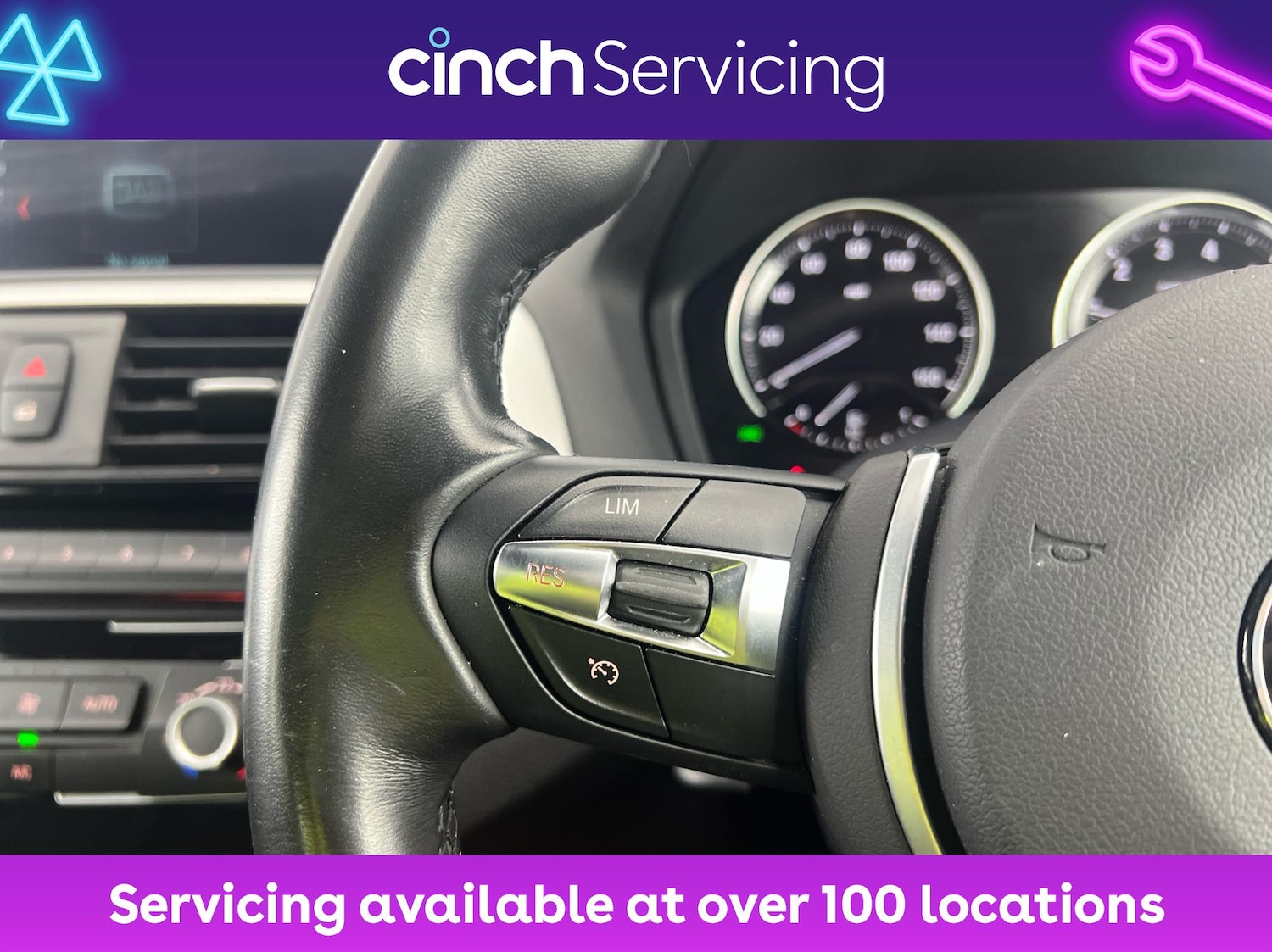 Used BMW 1 Series 2019 for sale - 77006327: Photo 31