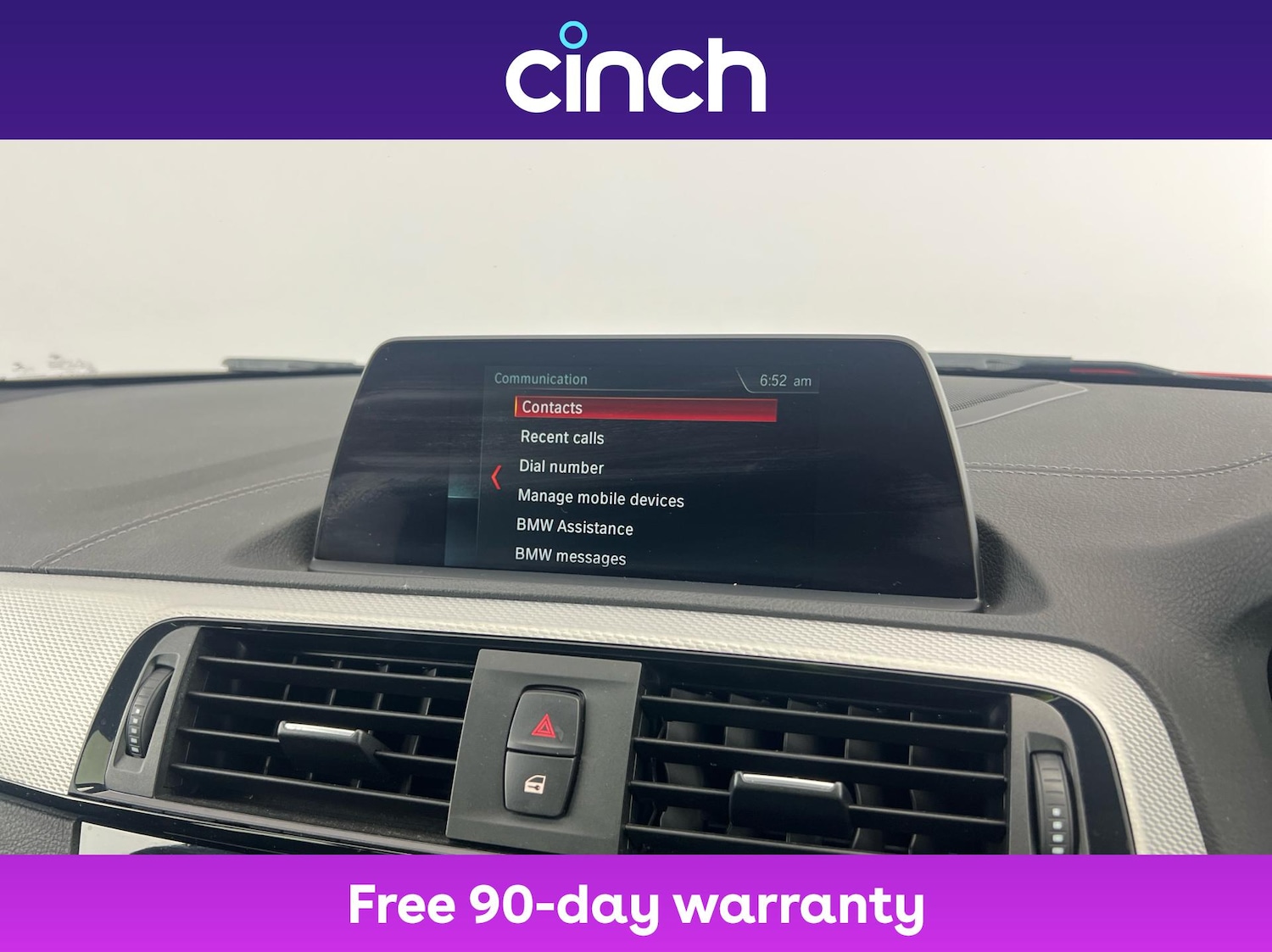 Used BMW 1 Series 2019 for sale - 77006327: Photo 34