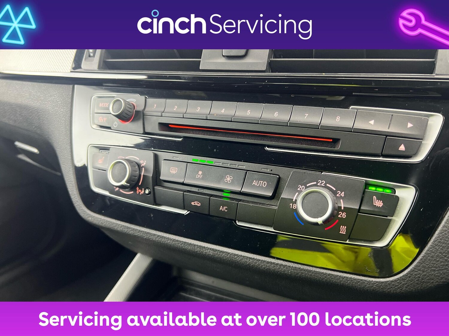 Used BMW 1 Series 2019 for sale - 77006327: Photo 36