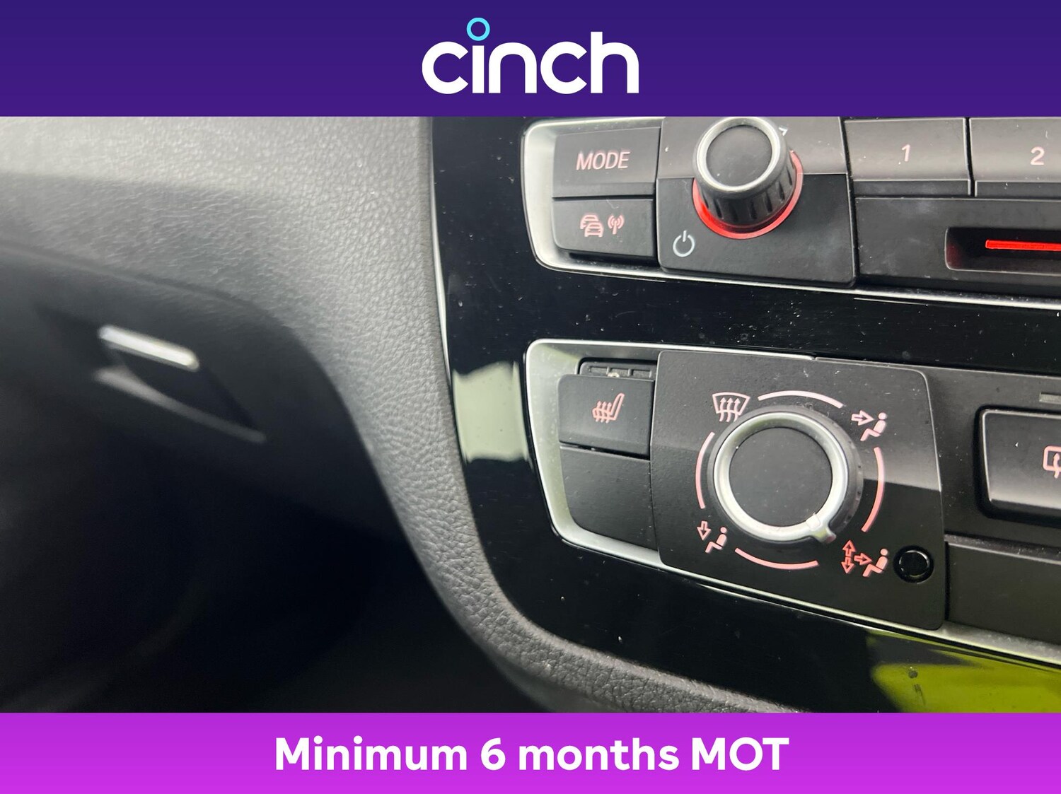 Used BMW 1 Series 2019 for sale - 77006327: Photo 37